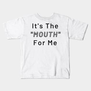 IT'S THE Kids T-Shirt